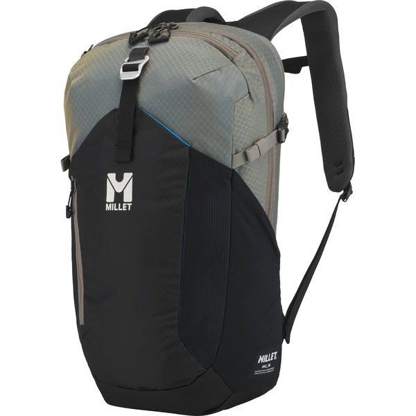 UBIC 20 E-BLACK/SAND