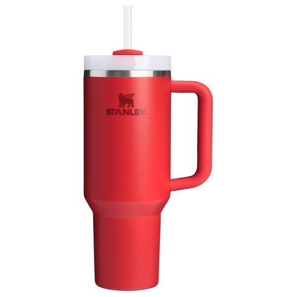 The Quencher/Cup H2.O FlowState™ Tumbler 1180 ml Chili Red