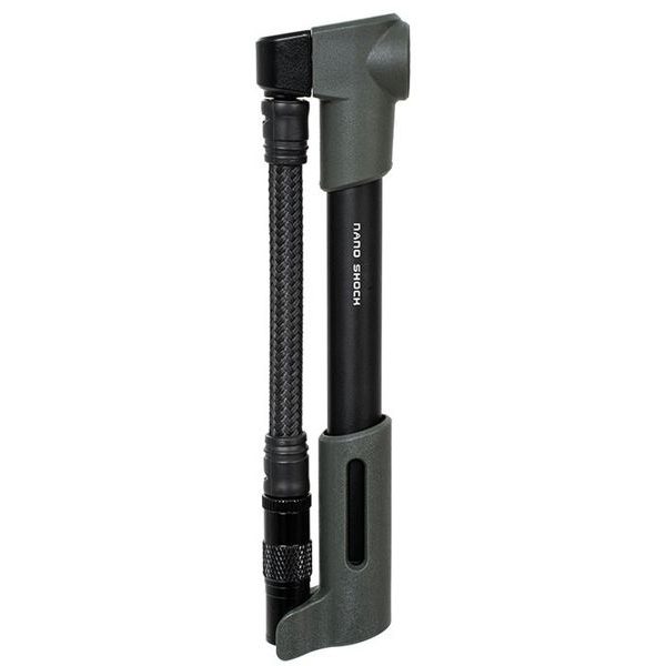 NANO SHOCK PUMP