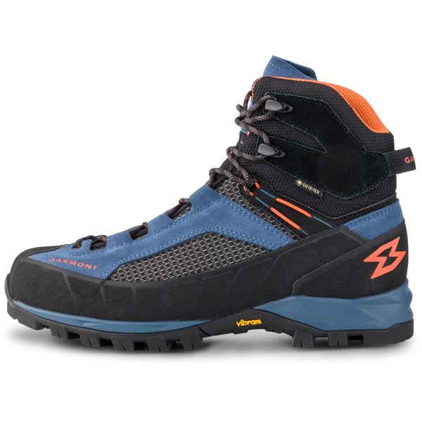 TOWER TREK GTX blue/burnt orange