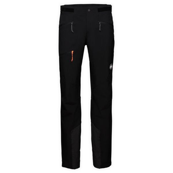 Taiss Guide SO Pants Men black