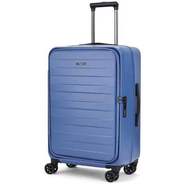 Eden TR-0278/3-M PET 59 L modrá