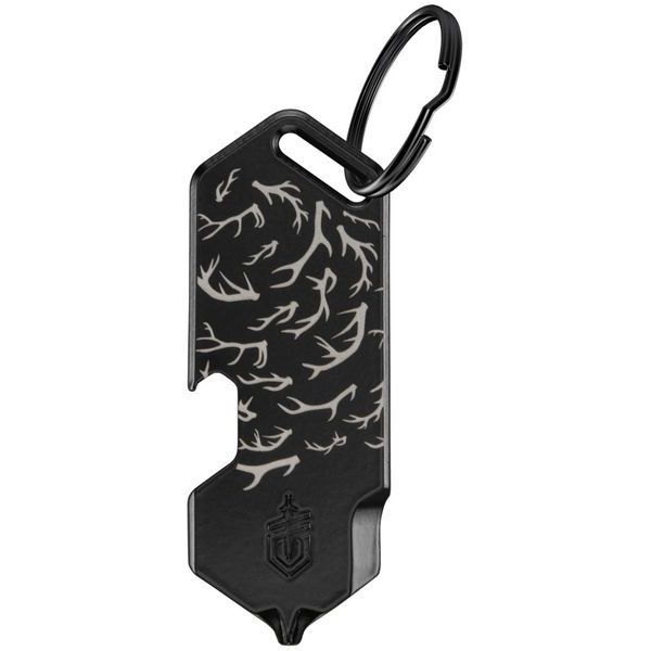 Shard DT Antler Black