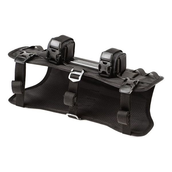 Bar harness MKIII Black