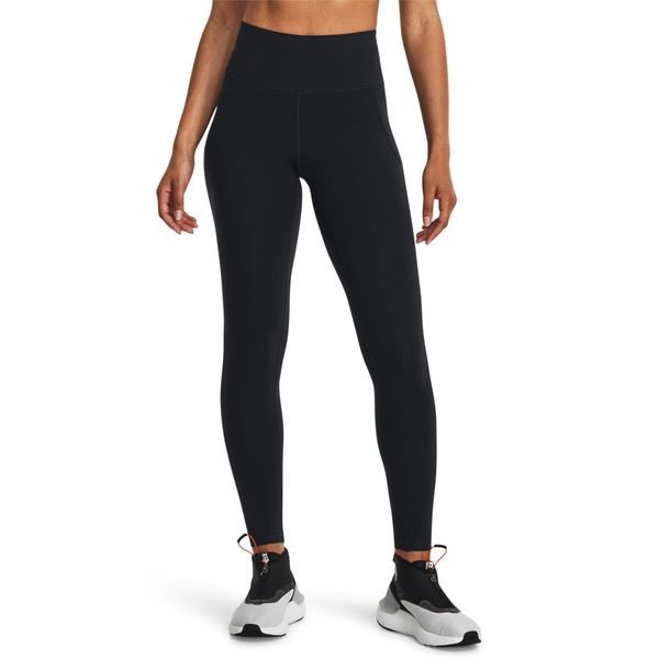 Meridian Legging, Black / Black