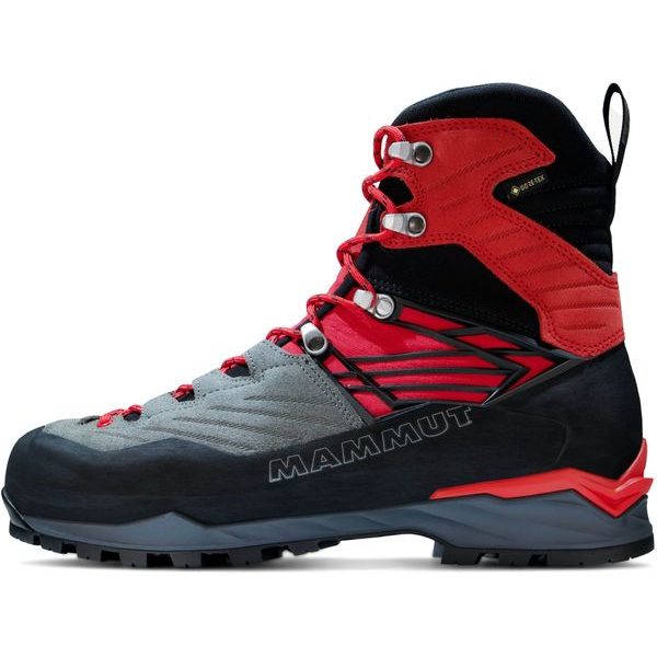 Kento Pro High GTX® Men, dark spicy-titanium 3634