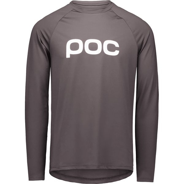 M's Reform Enduro Jersey Sylvanite Grey