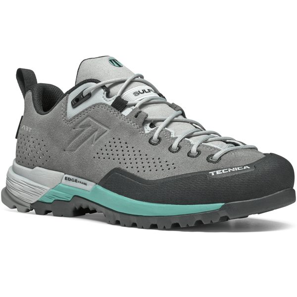 Sulfur GTX Ws grey/light petrol