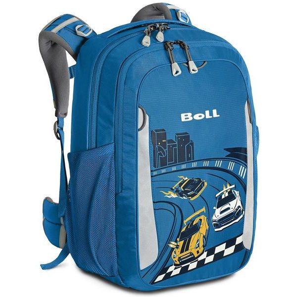 SCHOOL MATE 20 Speed Cars dutchblue