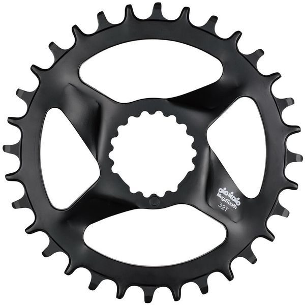 COMET DM steel MT 1x 30t