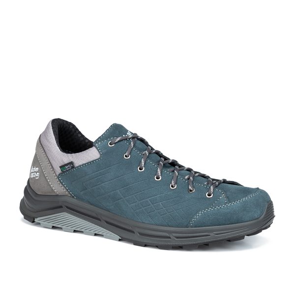 Coastrock Low ES, Steel/Frost