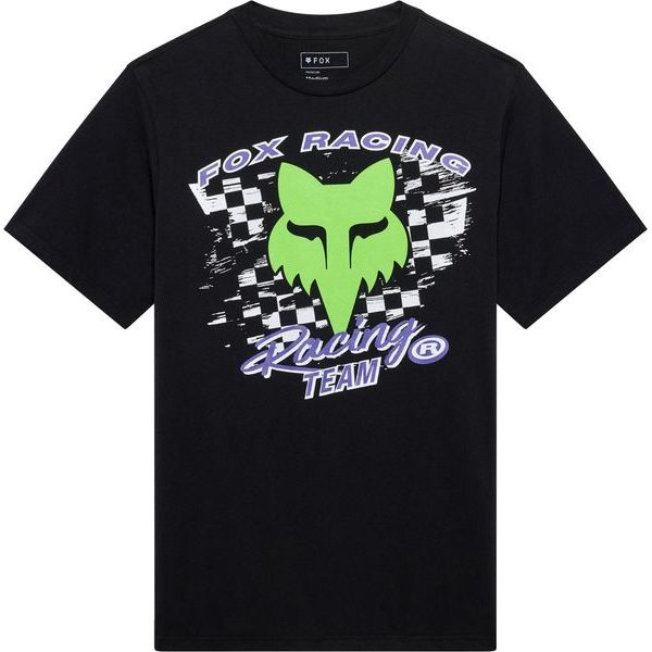 Hc94 Ii Original Ss Tee Black