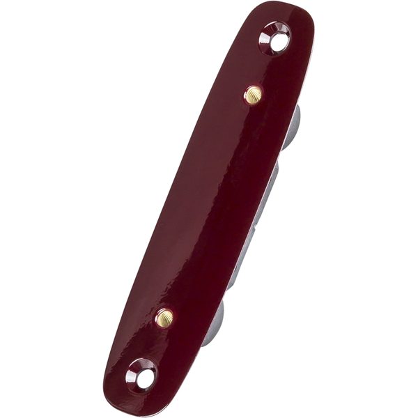 Checkpoint SL7 Downtube Cover Rage Red