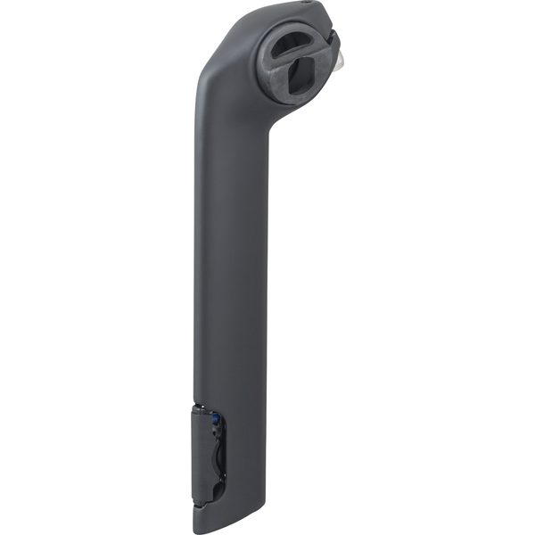 Madone SLR Gen8 Long/20mm Matte Smoke
