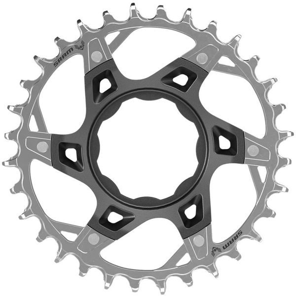 11.6218.064.000 - SRAM CR XX TQ DM 32T T-TYPE