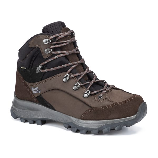 Alta Bunion II Lady GTX Mocca/Black