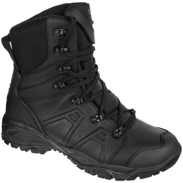 PANTHER XTR O6 NM Black Boot