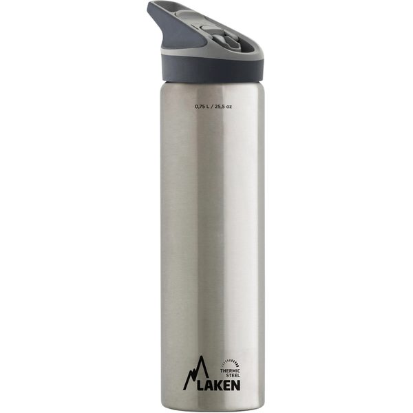 Jannu 750 ml ocelová