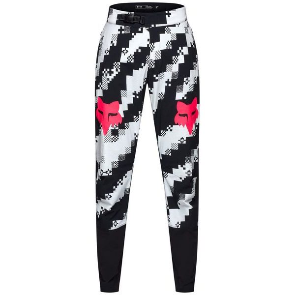 Ranger Pant Digi Image Black