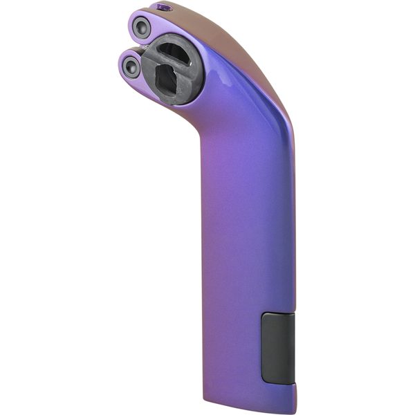 Madone SLR Short 25mm Purple Phaze