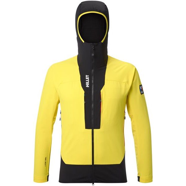 TRILOGY ICON WIND HD M PULSAR/BLACK