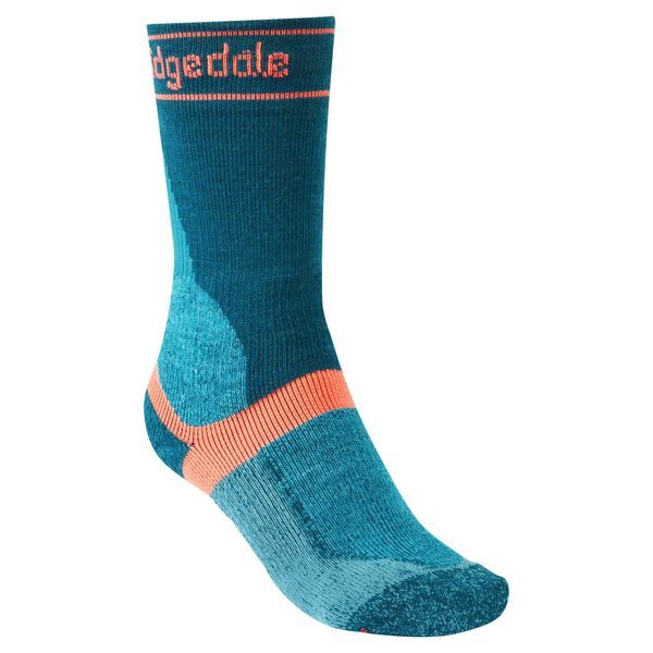 MTB Winter T2 MS Boot Women's, teal
