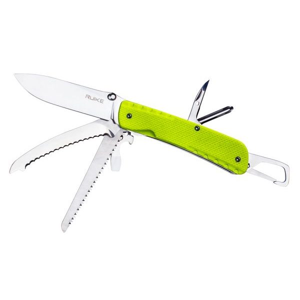 Trekker LD43