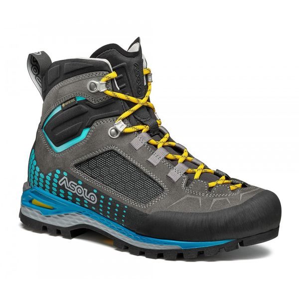 Freney EVO Mid GV ML, graphite/sea blue