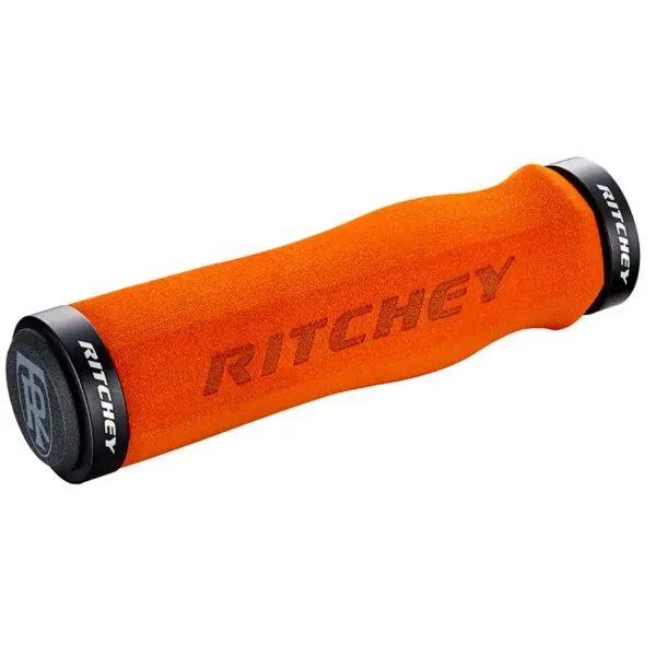 WCS Truegrip Locking oranžová