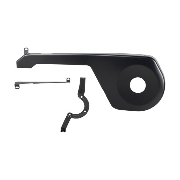 Fetch+ 4 w/Bracket No Fasteners