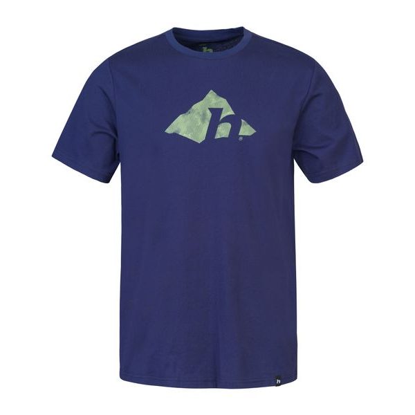 ALSEK, patriot blue