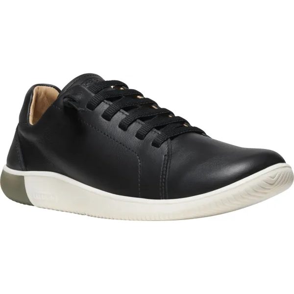 KNX LACE MEN, black/star white