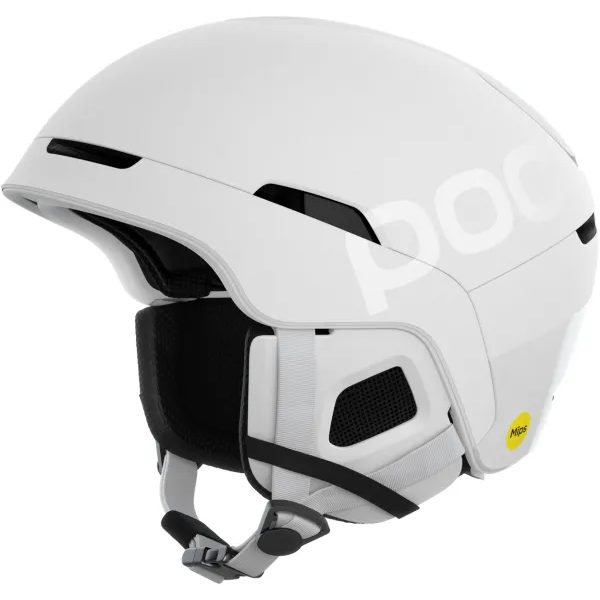 Obex BC MIPS Hydrogen White Matt