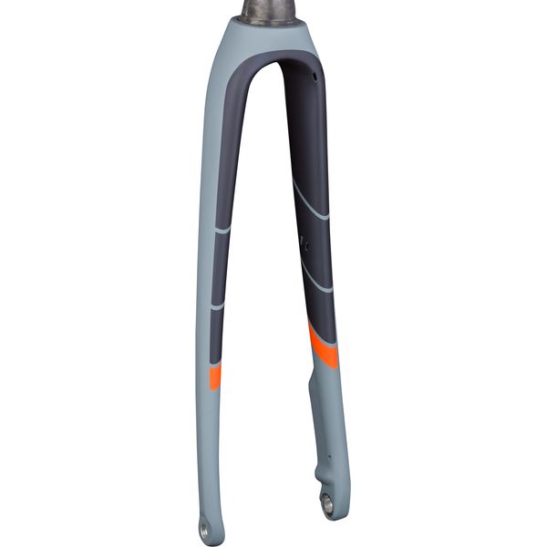 Domane SL 8 Disc 47-54cm Battleship Matte 270mm, 53mm