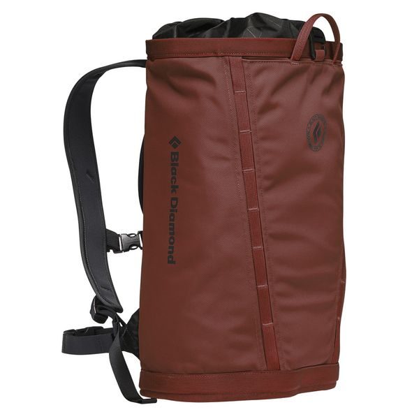 STREET CREEK 20 BACKPACK Red Oxide