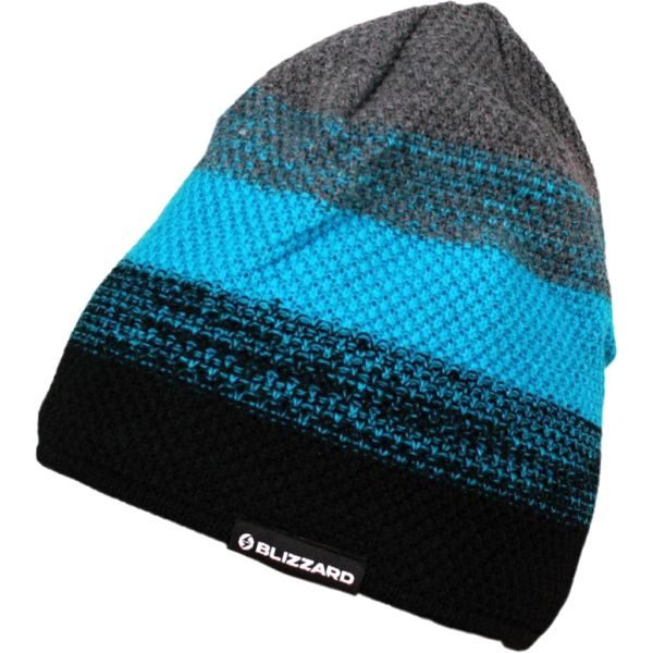 Cube black/blue/grey