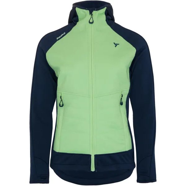 Divera WJ1311 navy-green
