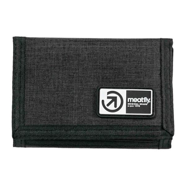 Dewey Charcoal