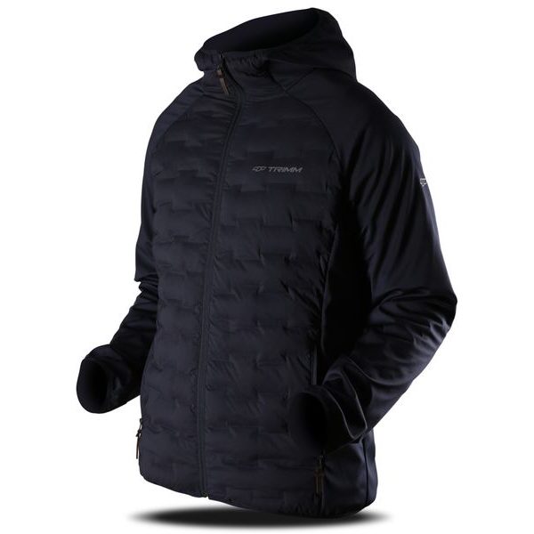 ERVI grafit black / black