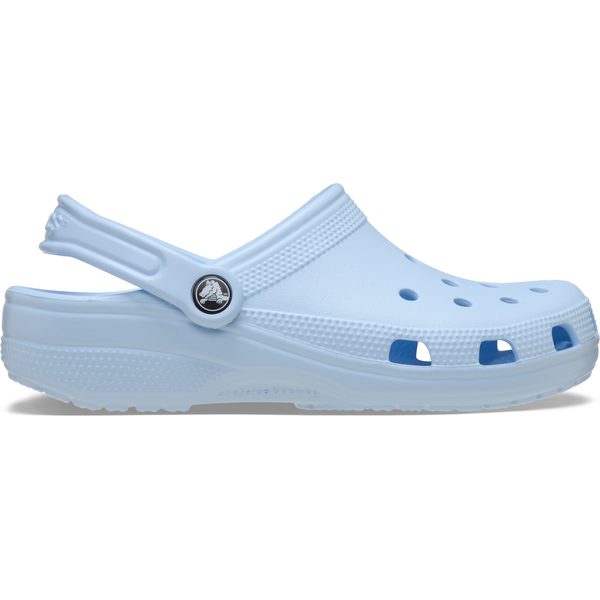 Classic Clog Blue Frost
