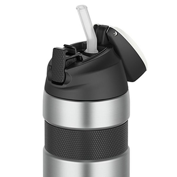 1380D2 Uzávěr s brčkem na termosku na kolo THERMOS 1300Dx