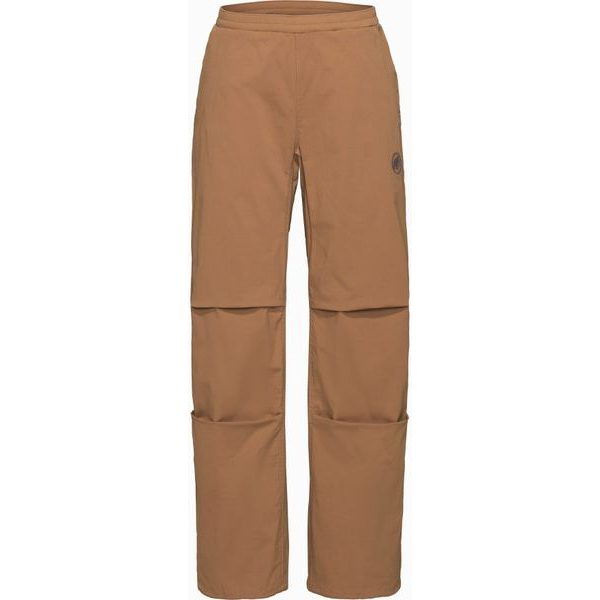 Crag Climbing Pants Women claystone