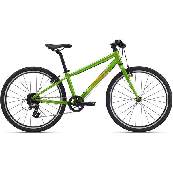 ARX 24 Metallic Green