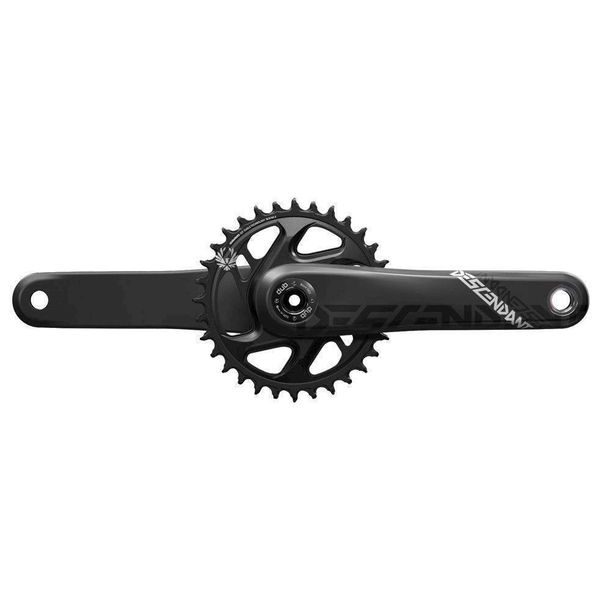 AM FC DESC C EAGLE B148 DUB 175 BLK 32