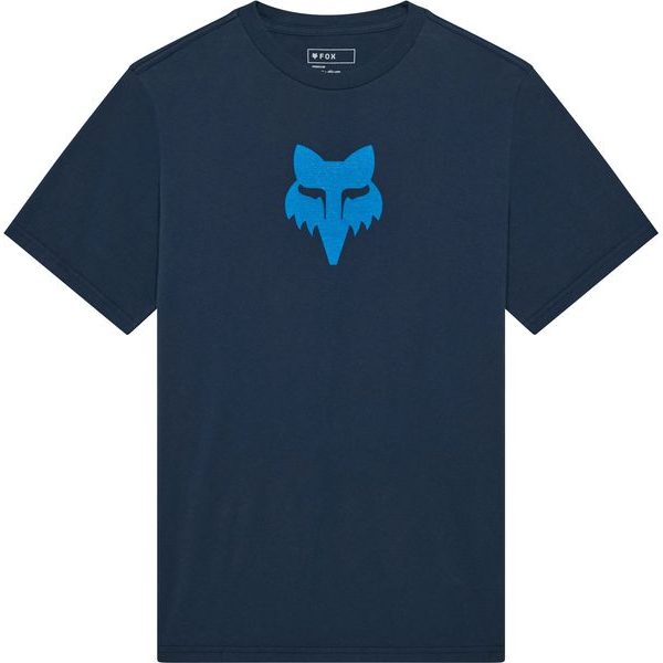 Vision 195 Original Ss Tee Galaxy Blue