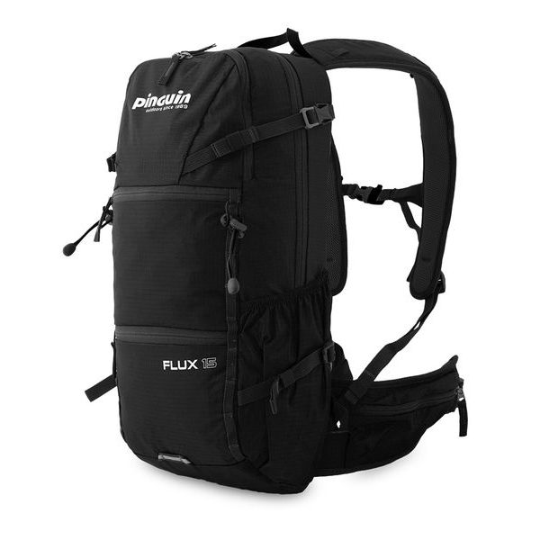 Flux 15 Black