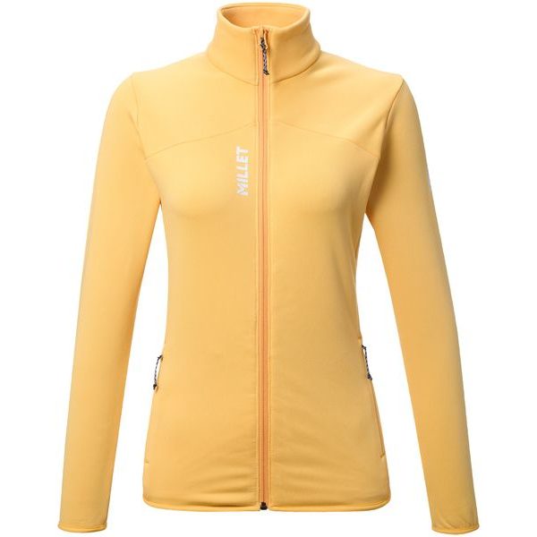 SENECA FL JKT W SUNFLOWER