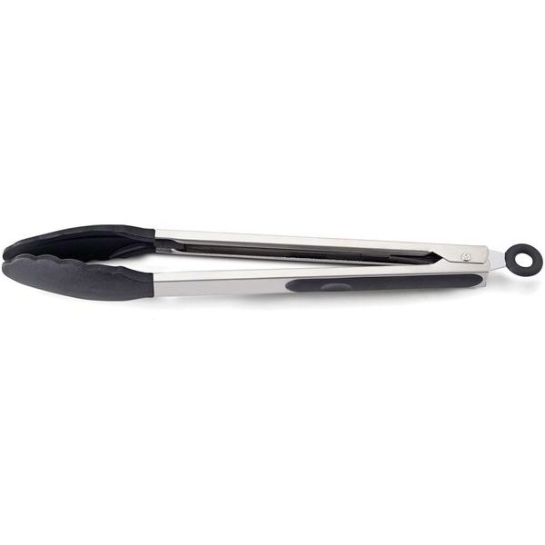 Univerzální kuchyňské kleště 27 cm