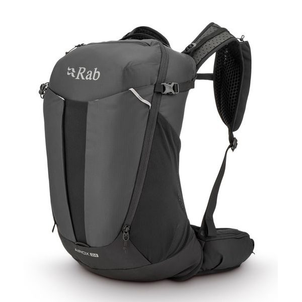 Airox 24 Large black