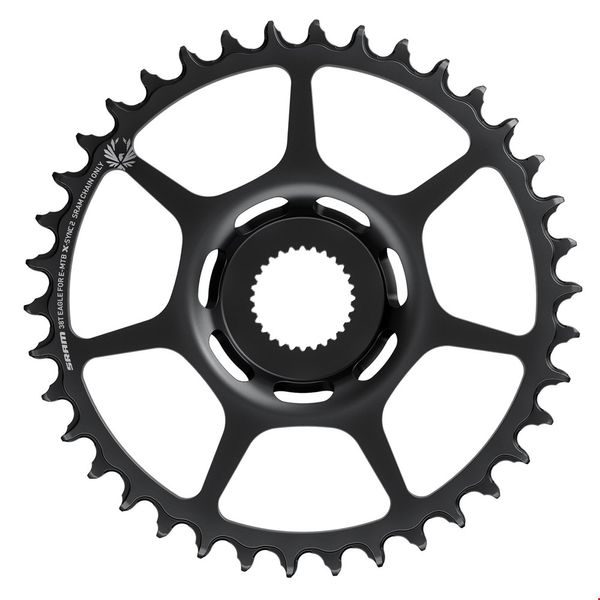 CRING X-SYNC ST EAGLE 38T NB DM BOSCH
